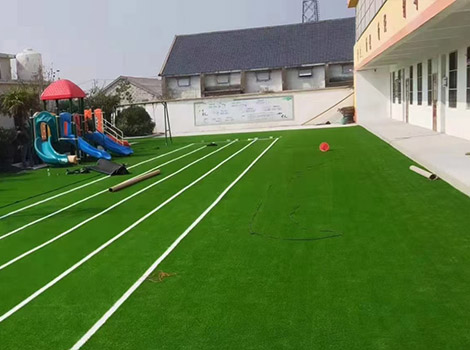 General Training-Grade PVC Sports Roll