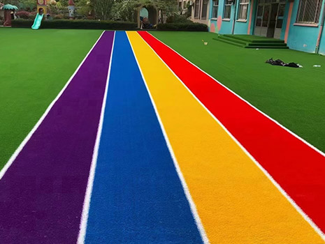 General Training-Grade PVC Sports Roll