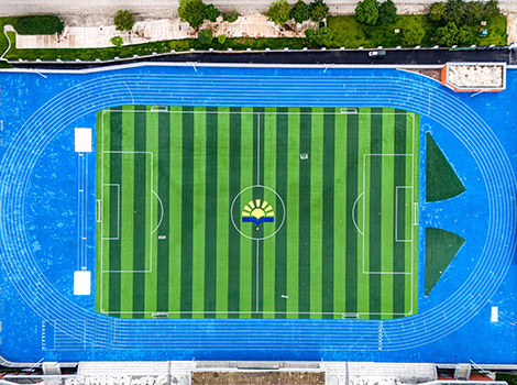 Multifunctional General-Purpose PVC Sports Roll