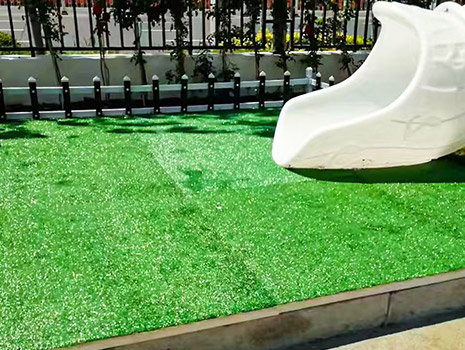 General Training-Grade PVC Sports Roll