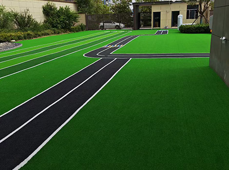 Multifunctional General-Purpose PVC Sports Roll