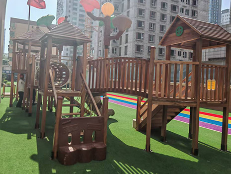 Multifunctional General-Purpose PVC Sports Roll