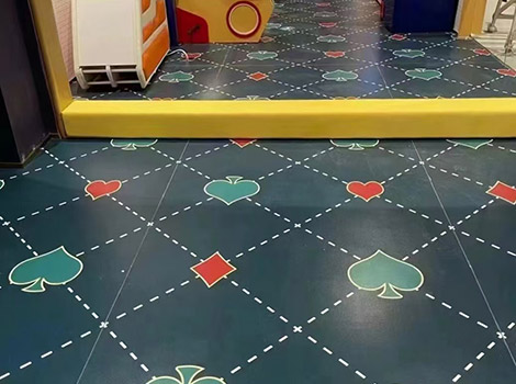 Multifunctional General-Purpose PVC Sports Roll