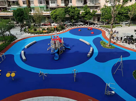 Professional Competition-Grade PVC Sports Roll