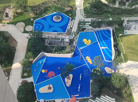 Multifunctional General-Purpose PVC Sports Roll