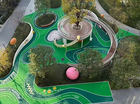 Professional Competition-Grade PVC Sports Roll