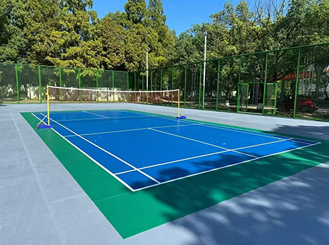 General Training-Grade PVC Sports Roll