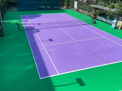 General Training-Grade PVC Sports Roll