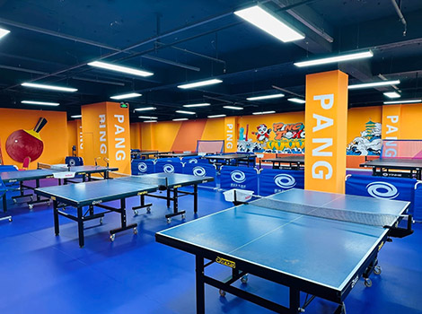 Multifunctional General-Purpose PVC Sports Roll