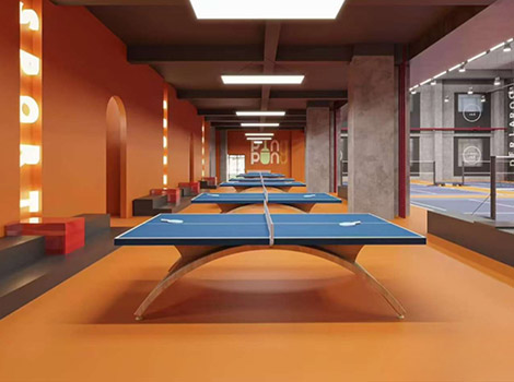 Multifunctional General-Purpose PVC Sports Roll