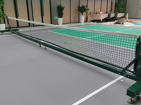 Professional Competition-Grade PVC Sports Roll