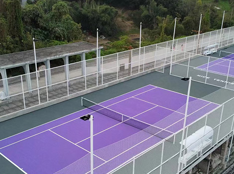 General Training-Grade PVC Sports Roll