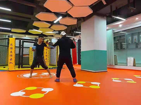 Multifunctional General-Purpose PVC Sports Roll