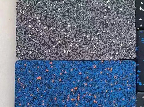 Professional Competition-Grade PVC Sports Roll