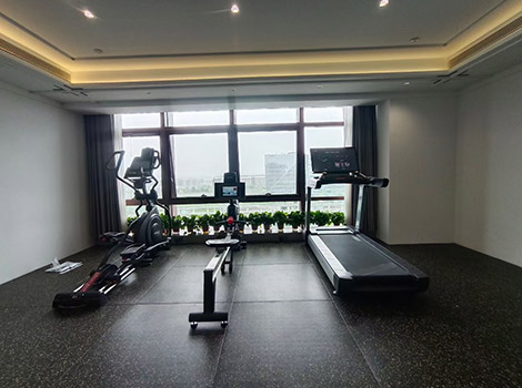 Multifunctional General-Purpose PVC Sports Roll