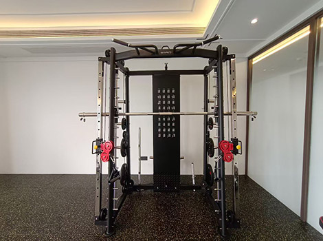 Multifunctional General-Purpose PVC Sports Roll