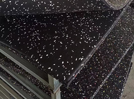 Multifunctional General-Purpose PVC Sports Roll