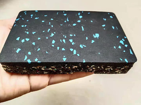 Professional Competition-Grade PVC Sports Roll