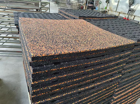 Multifunctional General-Purpose PVC Sports Roll